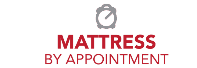 Mattress by Appointment Series