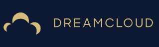 logo of dreamcloud