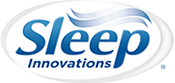 sleep innovations logo