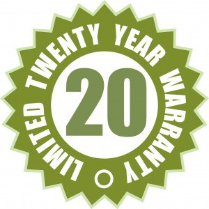 twenty-year-warranty