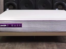 Purple mattress review