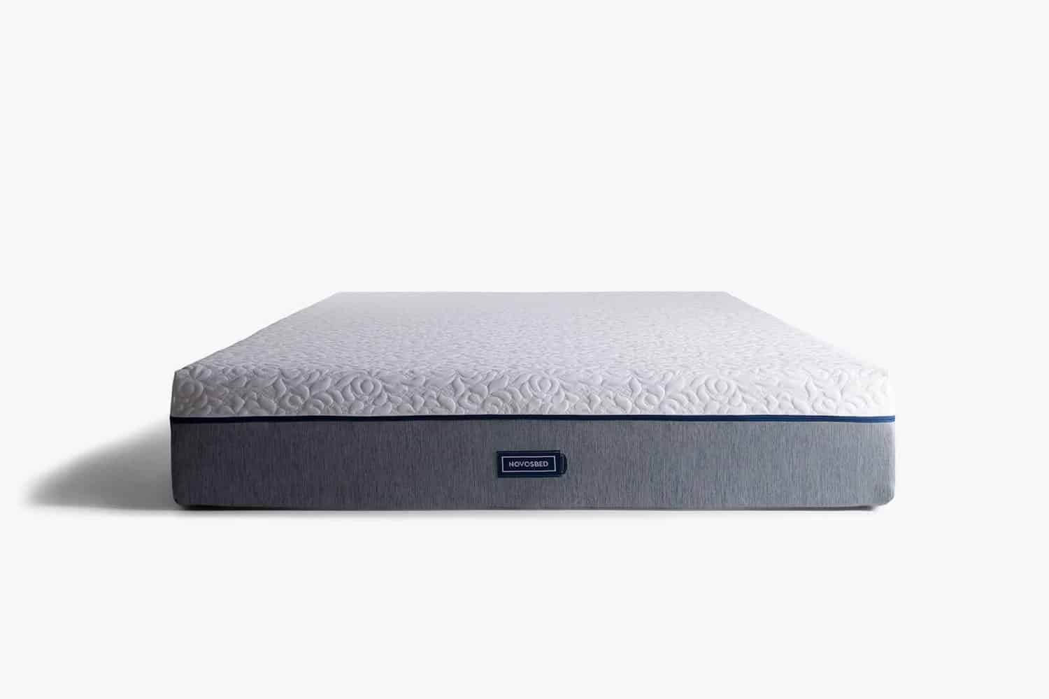 Novosbed mattress review