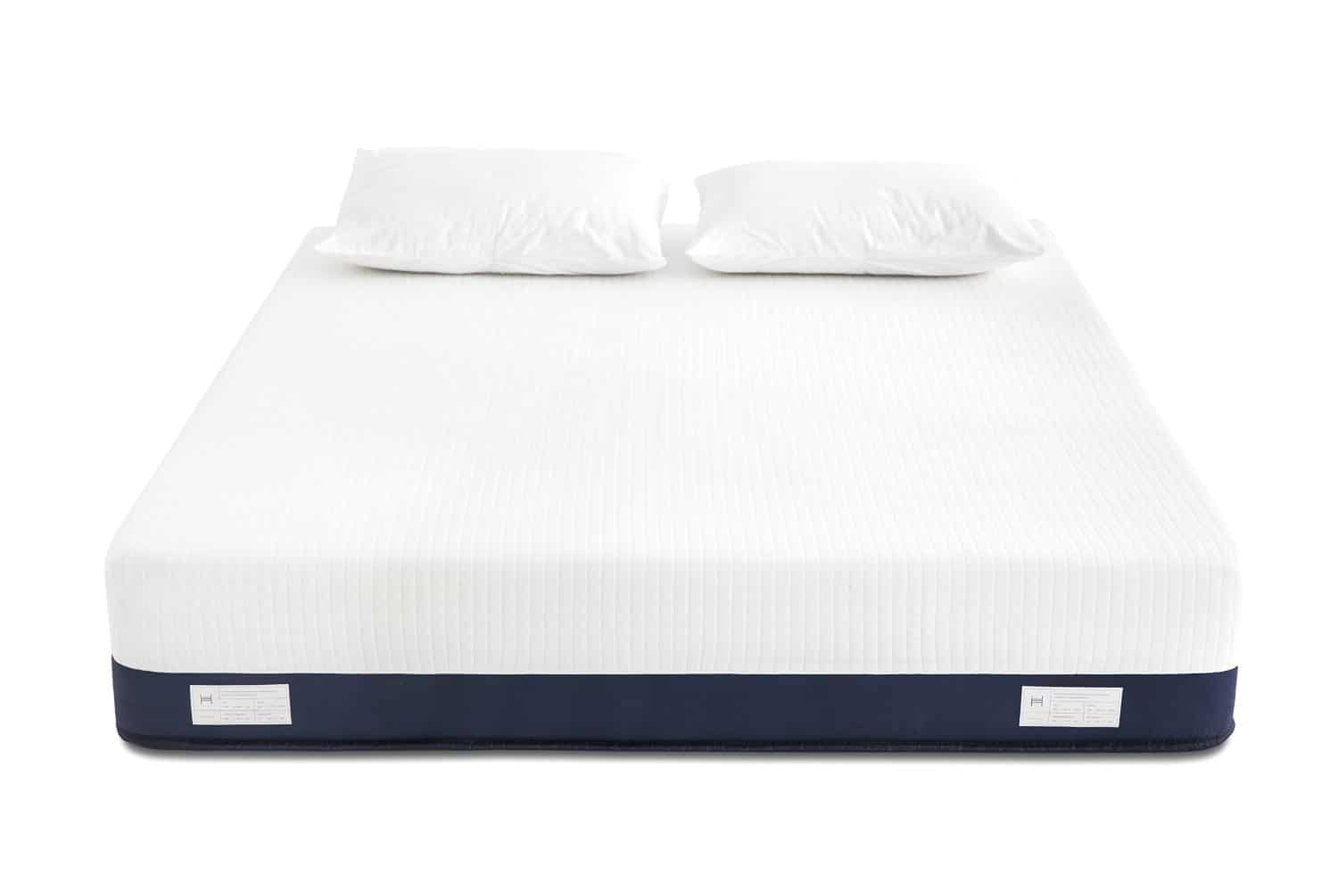 helix mattress