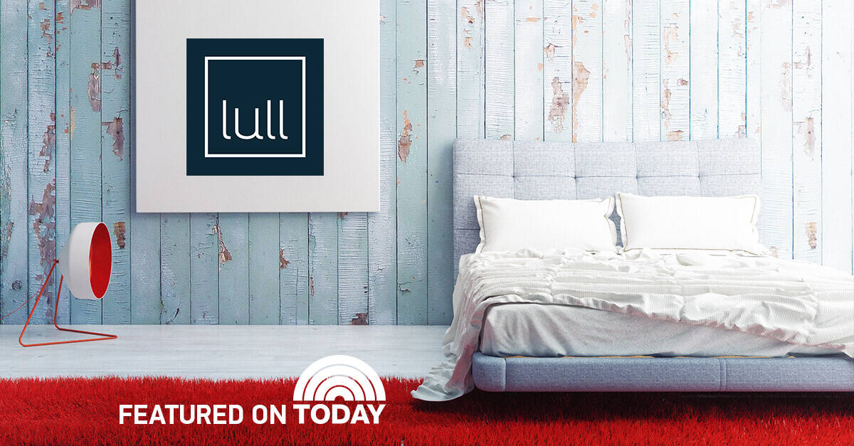 lull mattress review