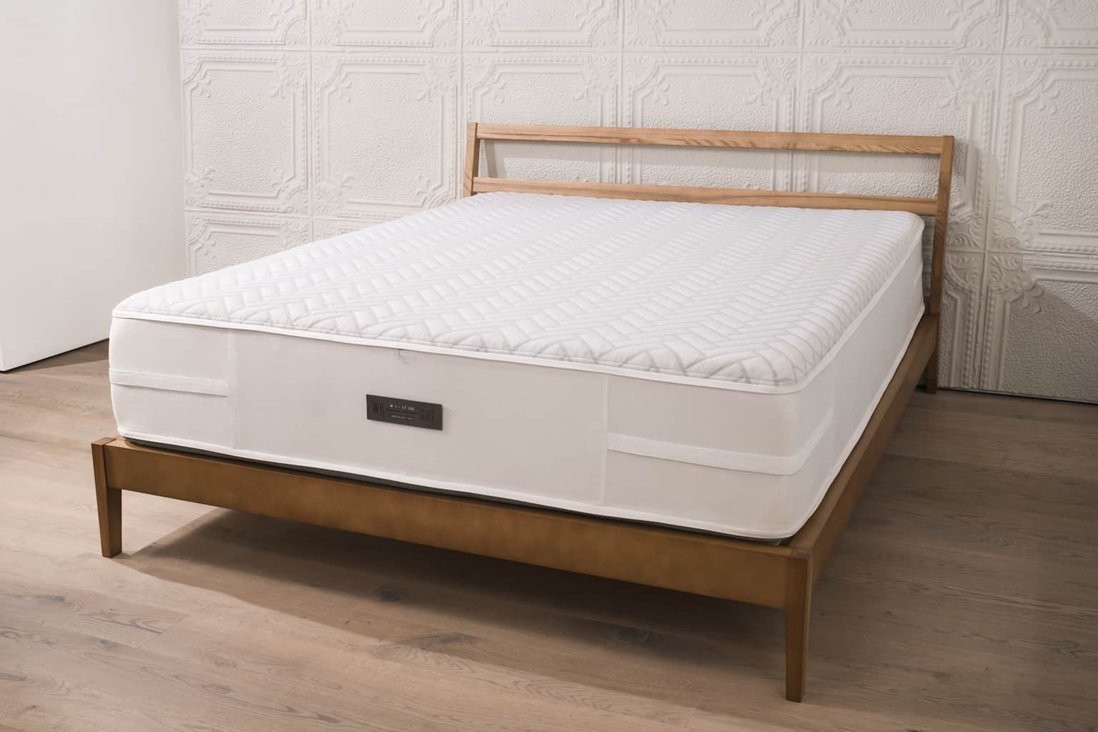 Wright mattress