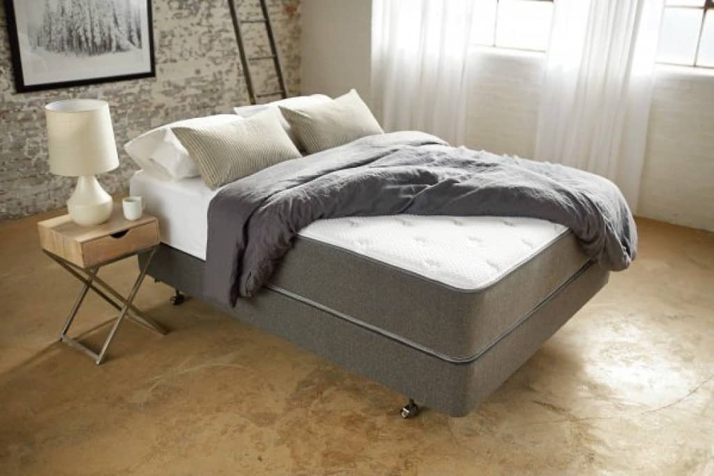 Aviya mattress
