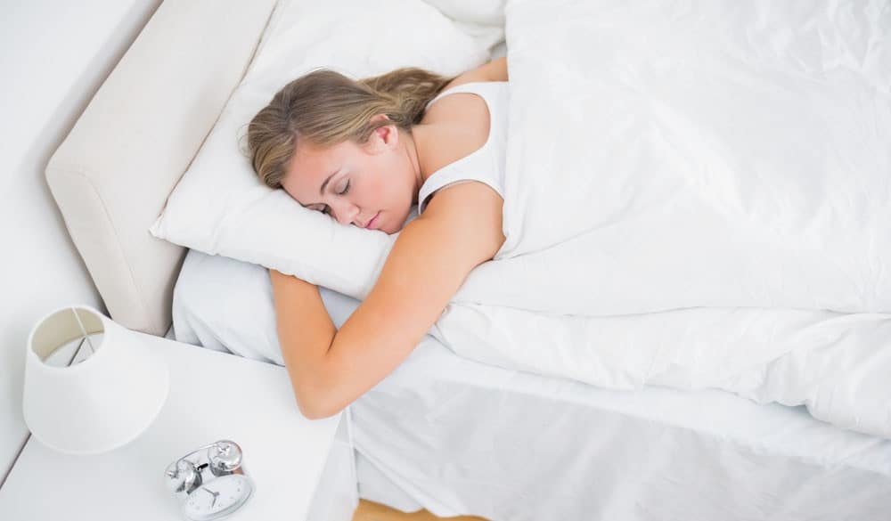 Best mattresses for stomach sleepers