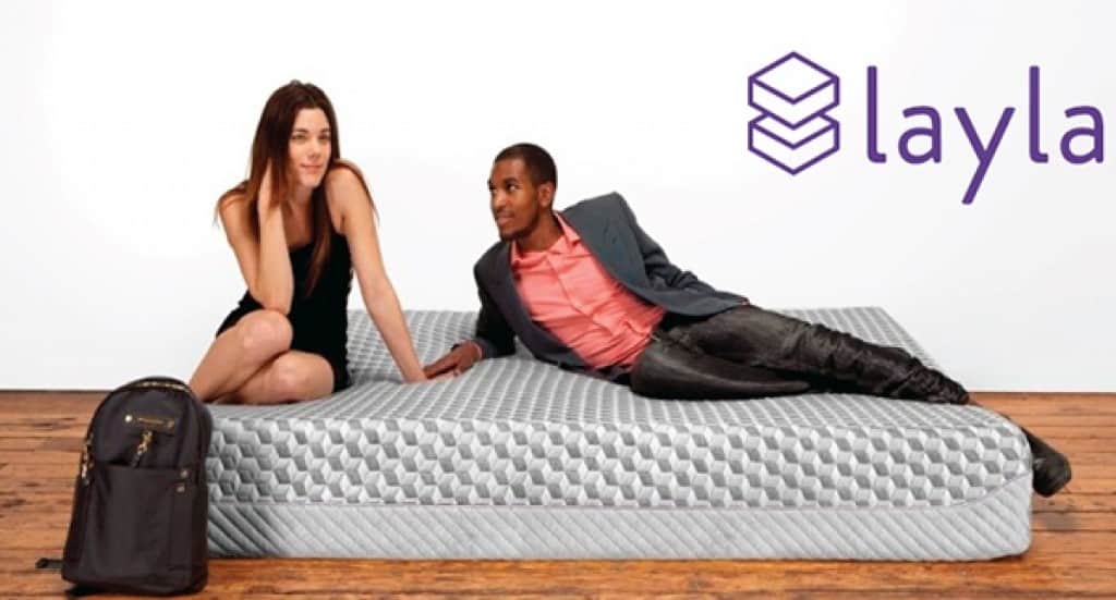 Layla mattress best mattress for stomach sleepers