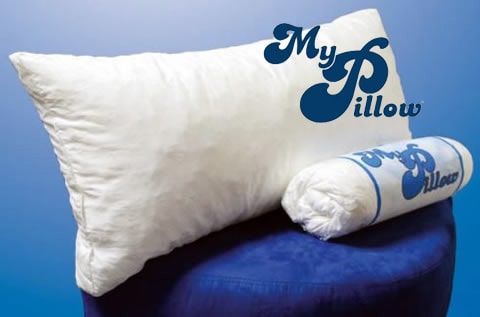 My Pillow Review