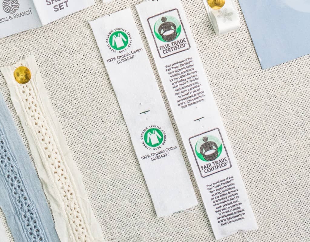 Can’t wait to see how these luxury organic sheets perform? Let’s take a look together.