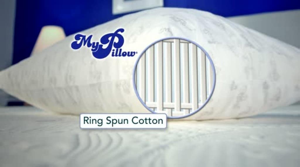 ring spun cotton