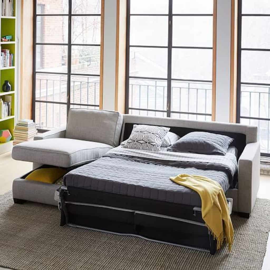 The Difference Between Sofa Bed Mattresses and Regular The Difference Between Sofa Bed Mattresses and Regular
