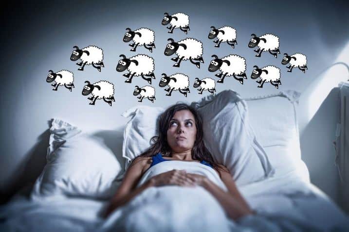 insomnia meme