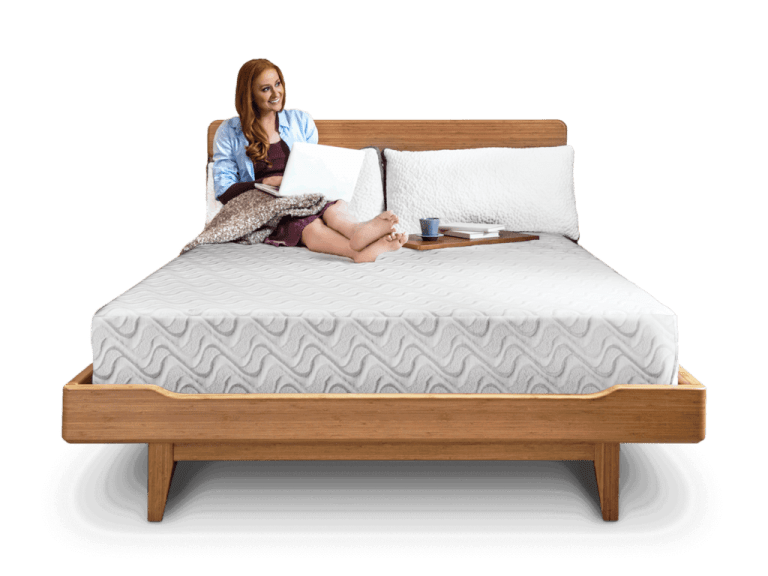amazon love and sleep mattress