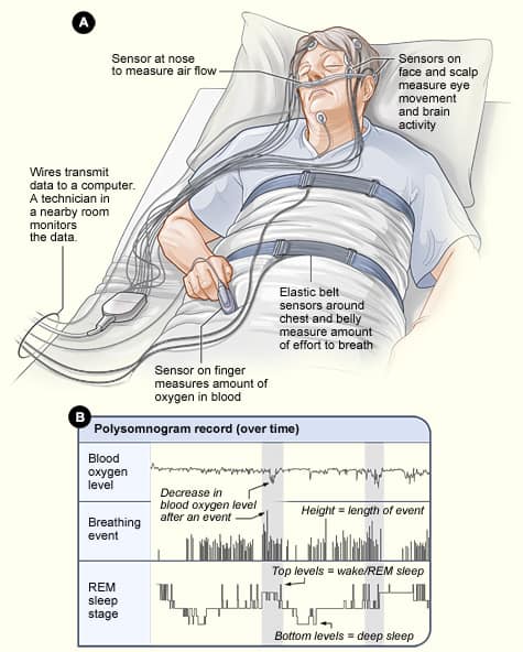 monitor your brain