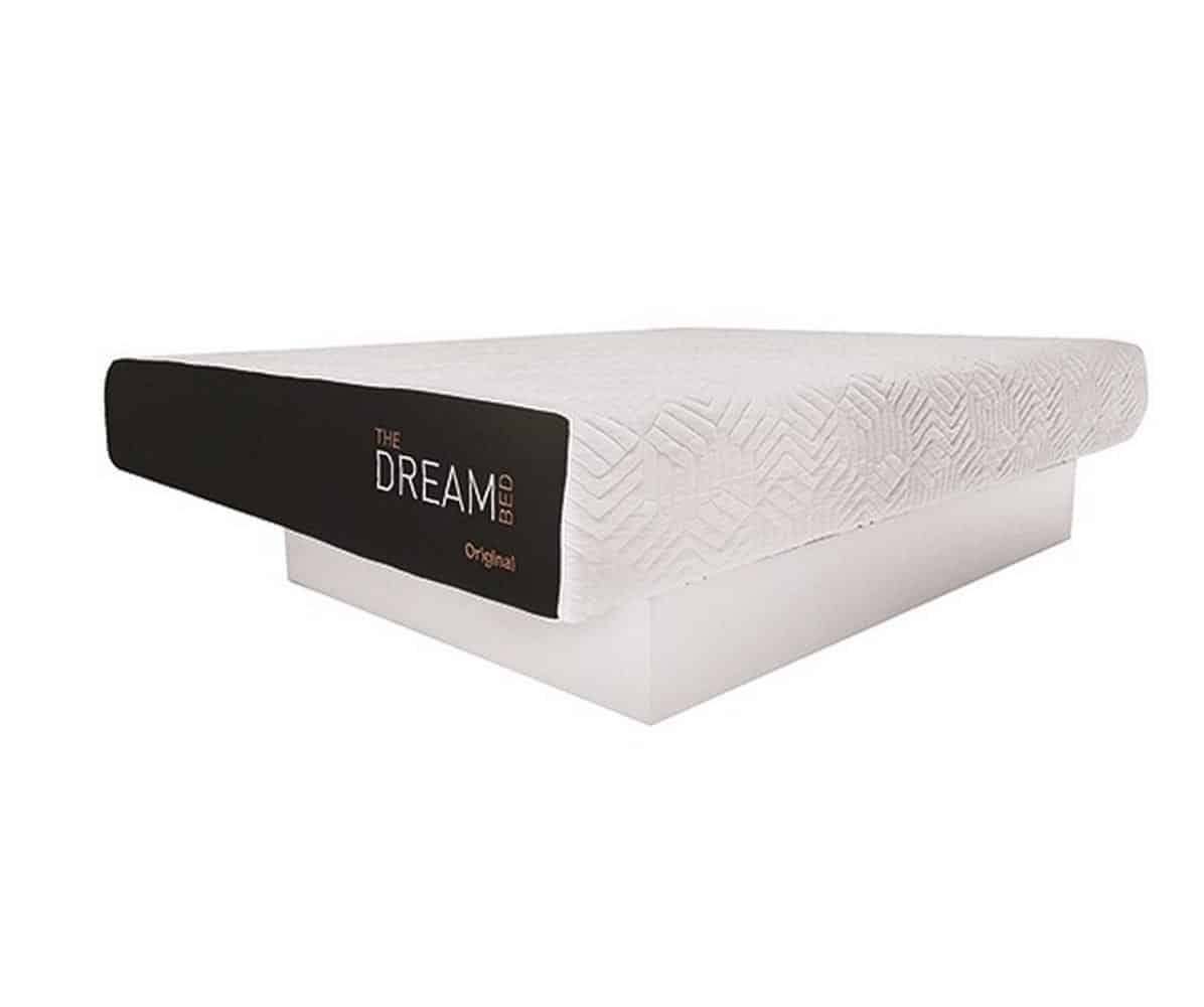 Dream Bed Original 10 inches Dream Mattress