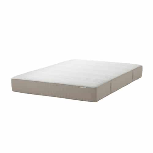 IKEA Haugesund Mattress Review