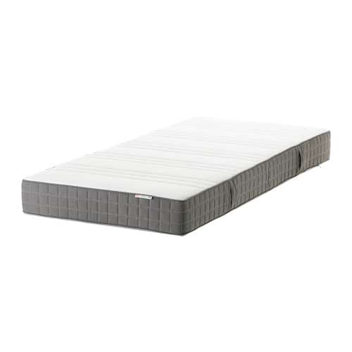 Ikea Morgedal Mattress Review