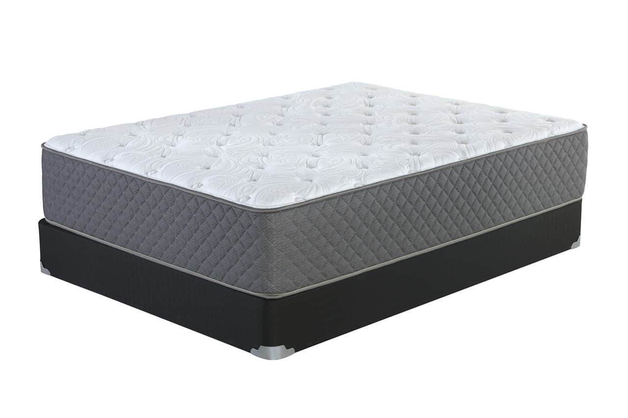 edmond firm mattress price