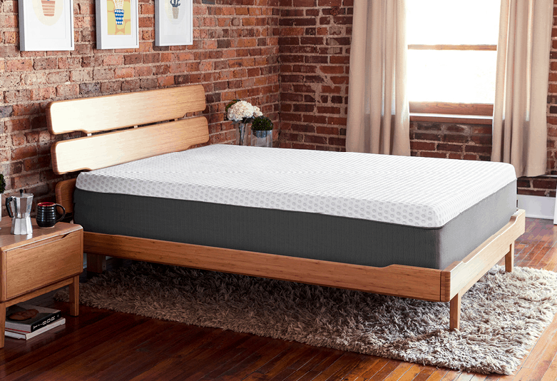 soft tex queen mattress