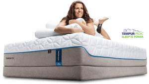 TEMPUR-Pedic