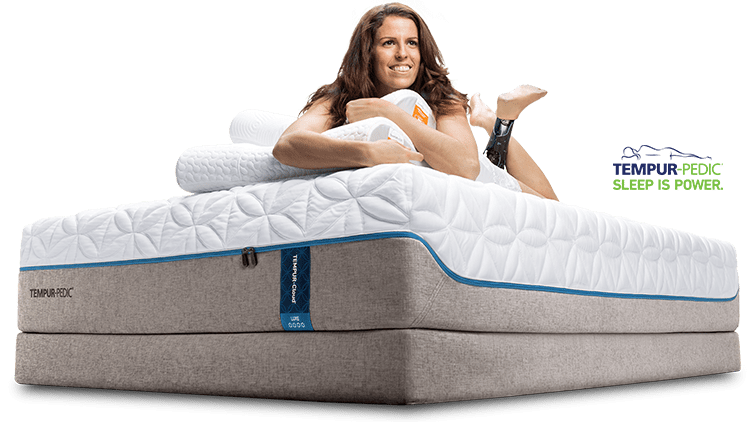 reviews on tempur pedic rhapsody breeze mattress