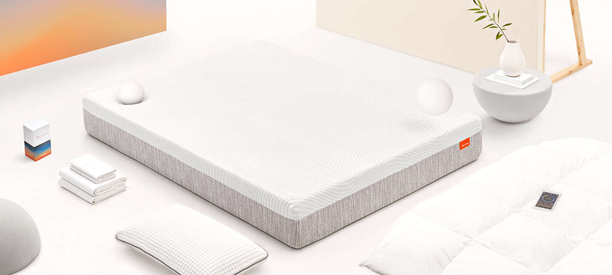 Tomorrow Sleep Mattress Review