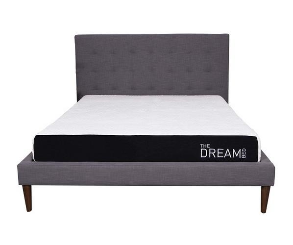 Dream Bed Essential 8-inch Dream Mattress