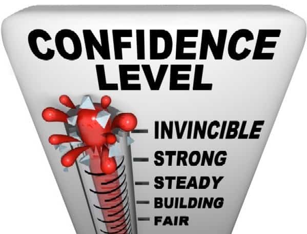 Enhance Your Confidence