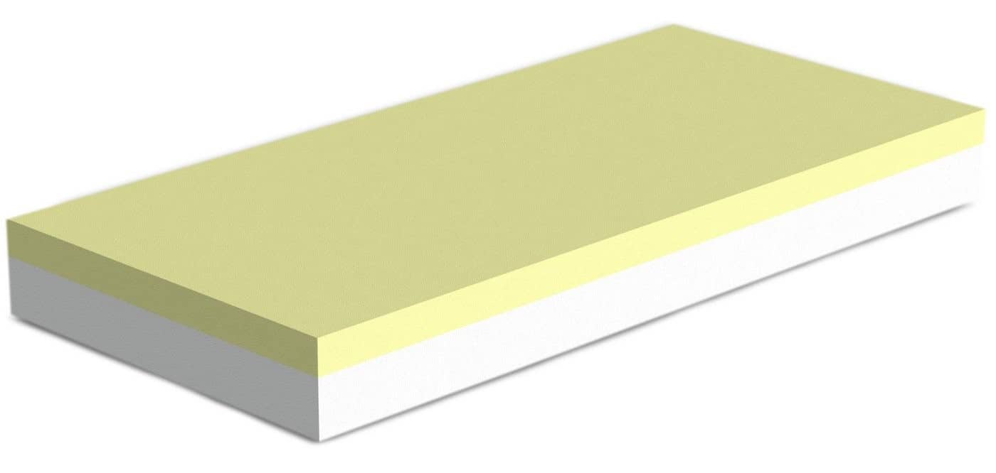 High-density foam