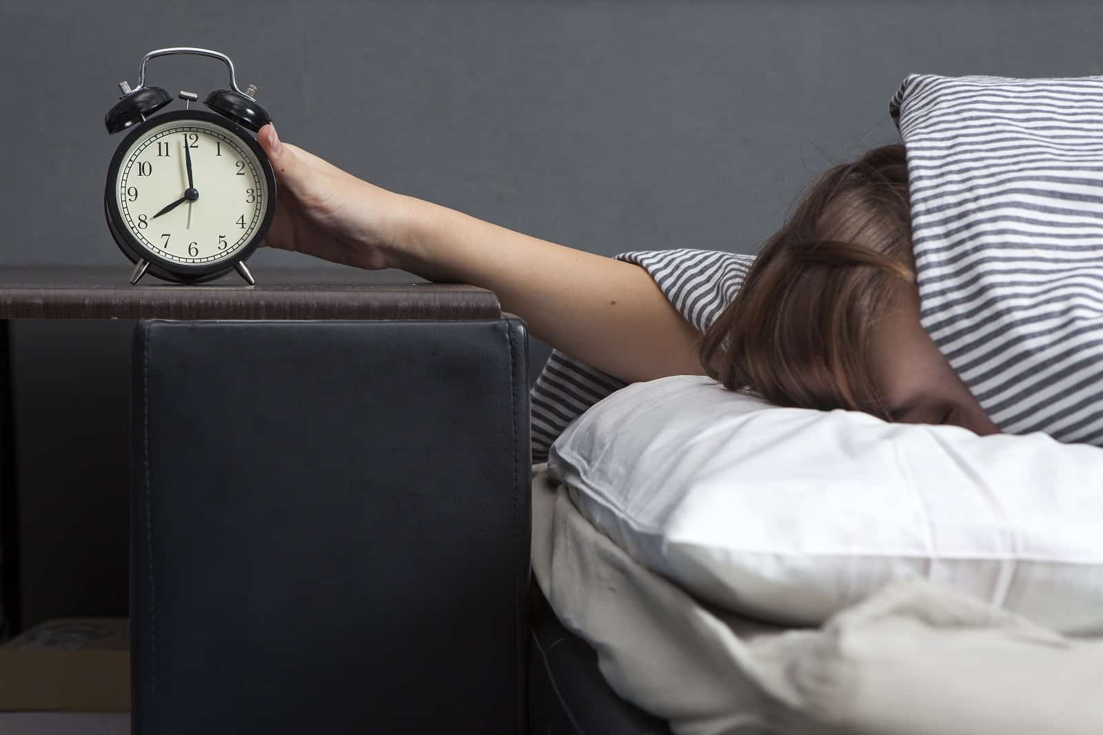 Watch me sleep