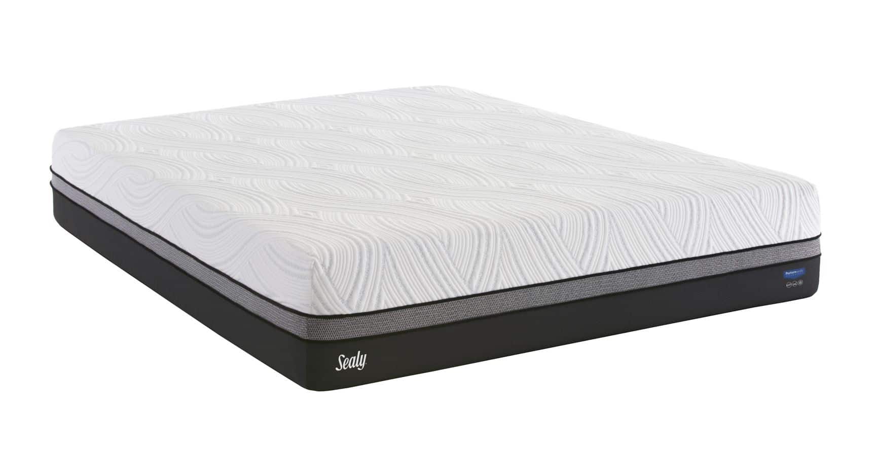 hsn sealy posturepedic mattress