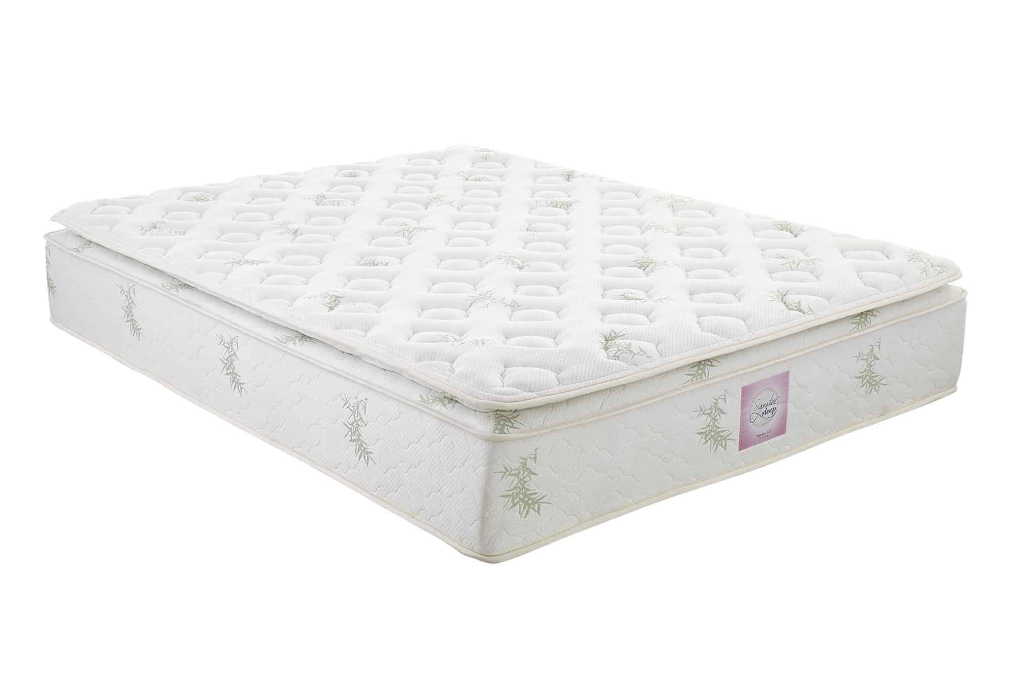 signature sleep 13 inches mattress