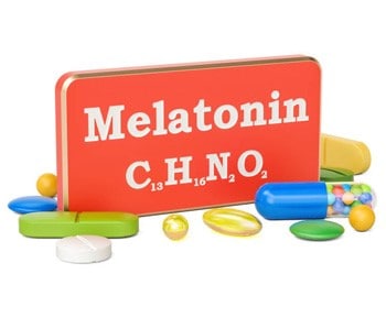 MELATONIN