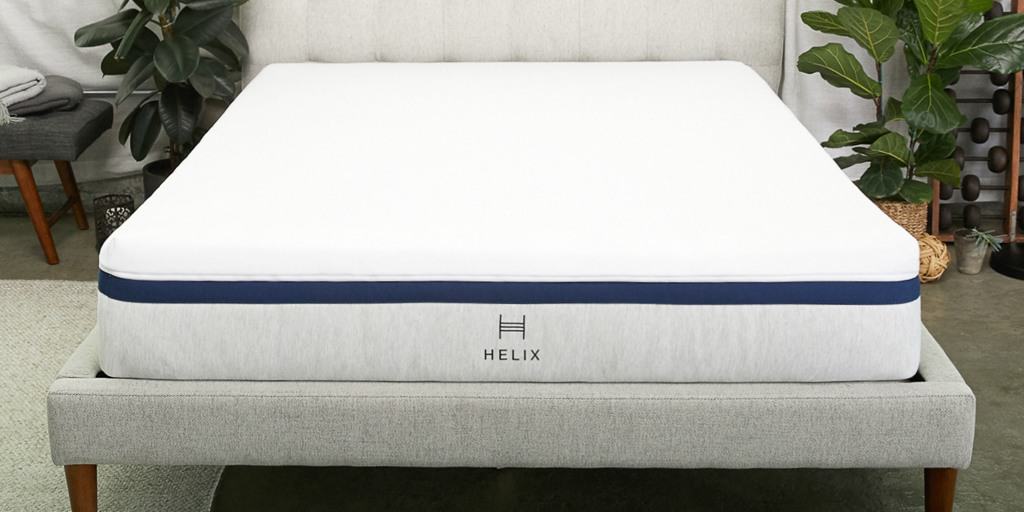 Helix Midnight Mattress