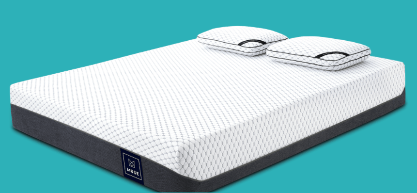 Muse sleep mattress