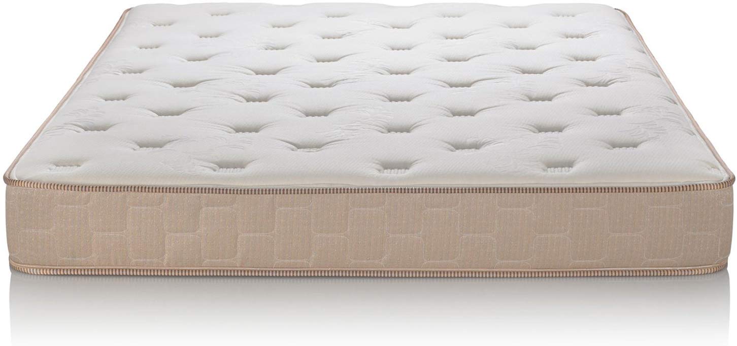 Englander Finale 10-Inch Innerspring Mattress