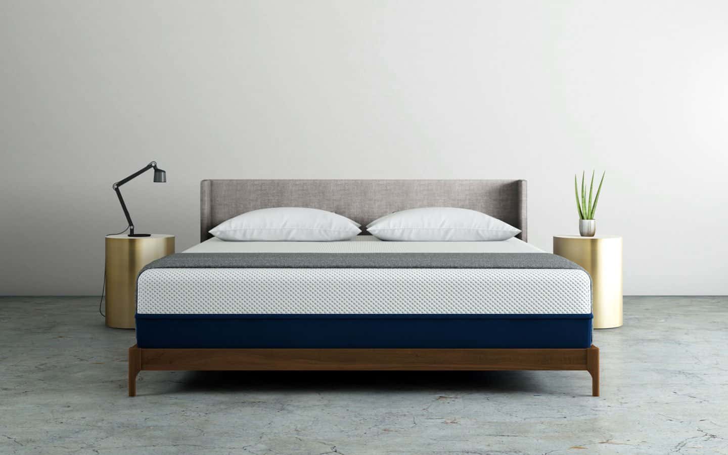 Amerisleep AS3 mattress