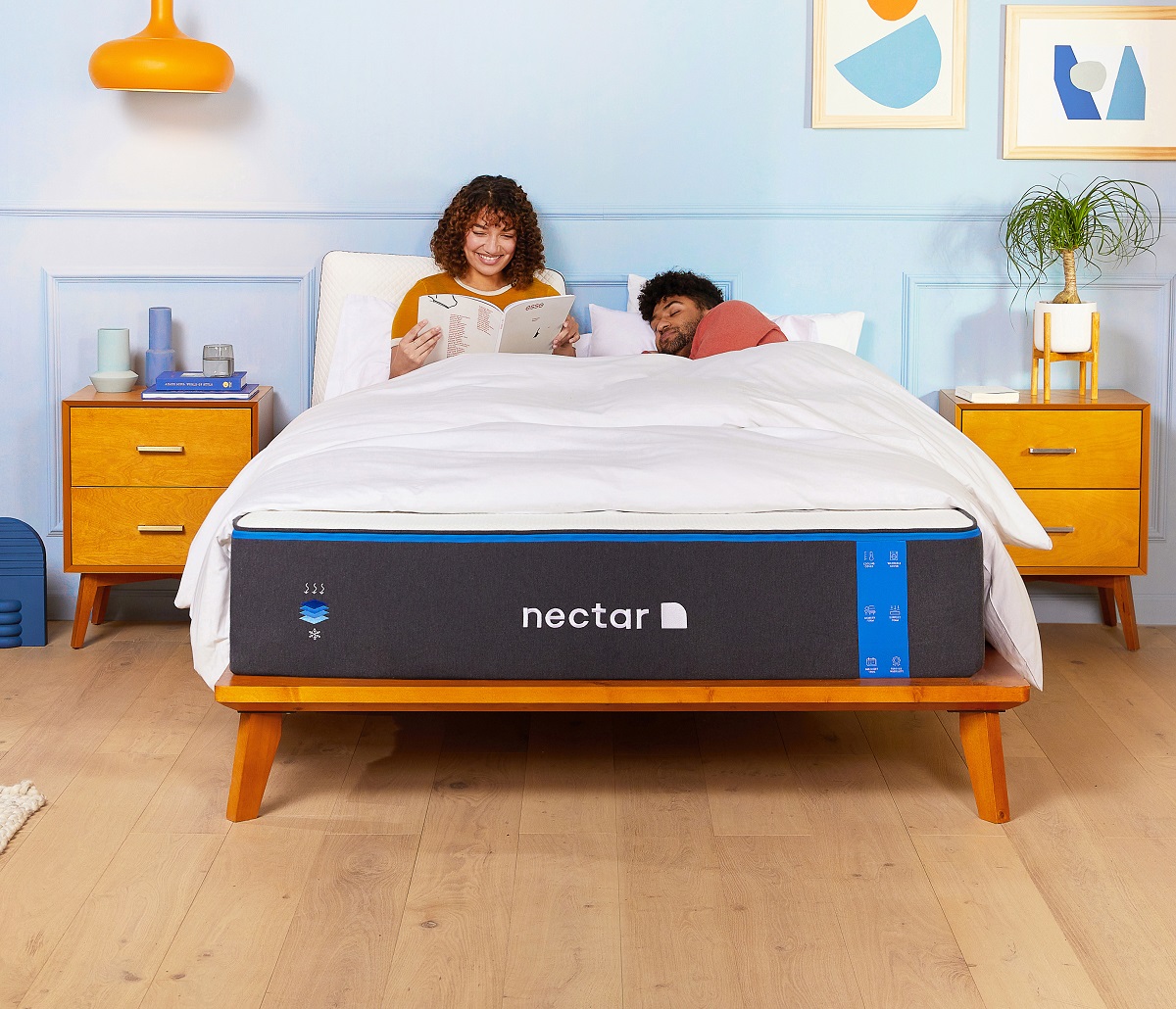 Nectar Mattress