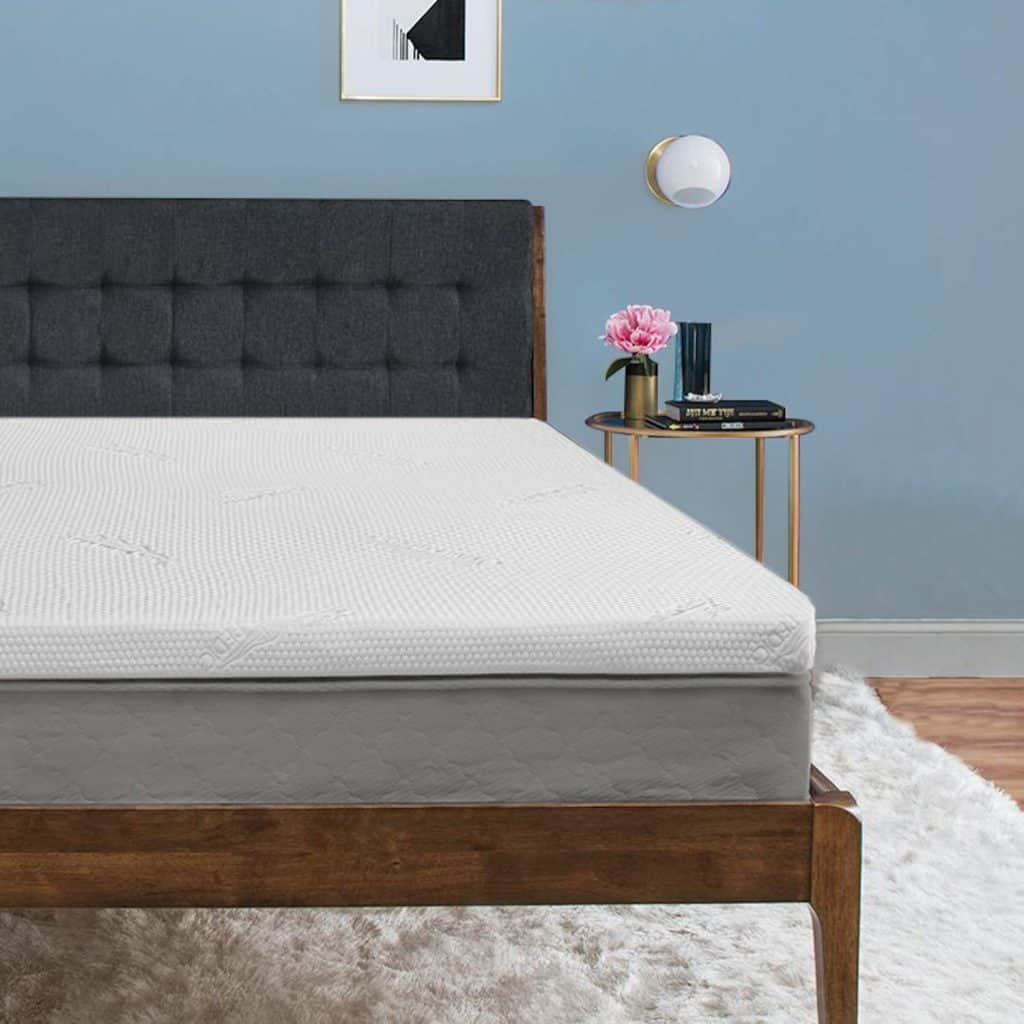 Tempur-Pedic TEMPUR Supreme Mattress Topper