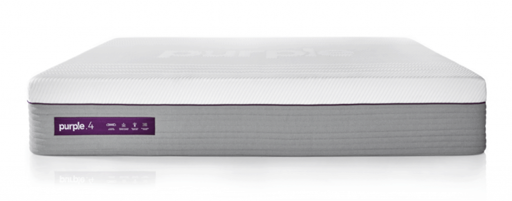 The New Purple Mattress