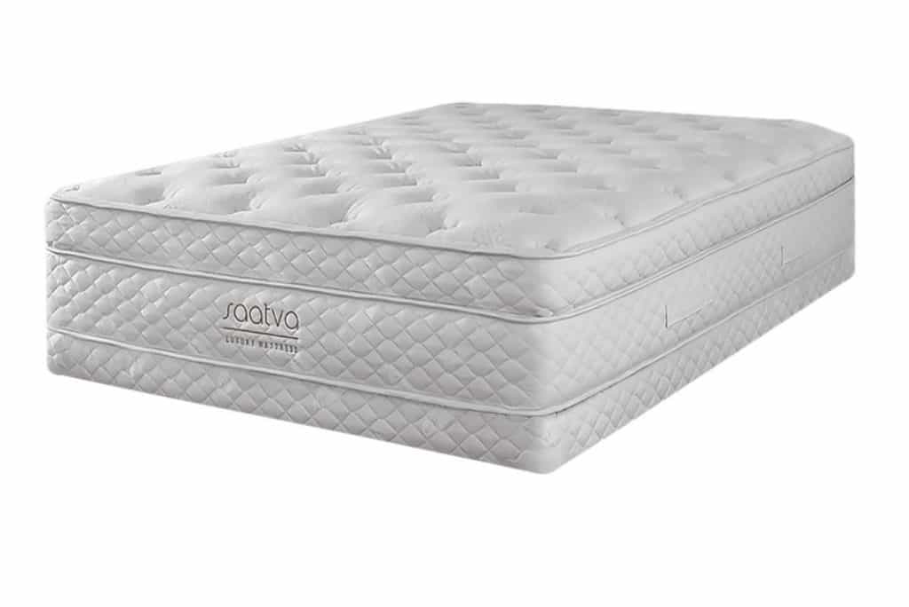 The Saatva Mattress