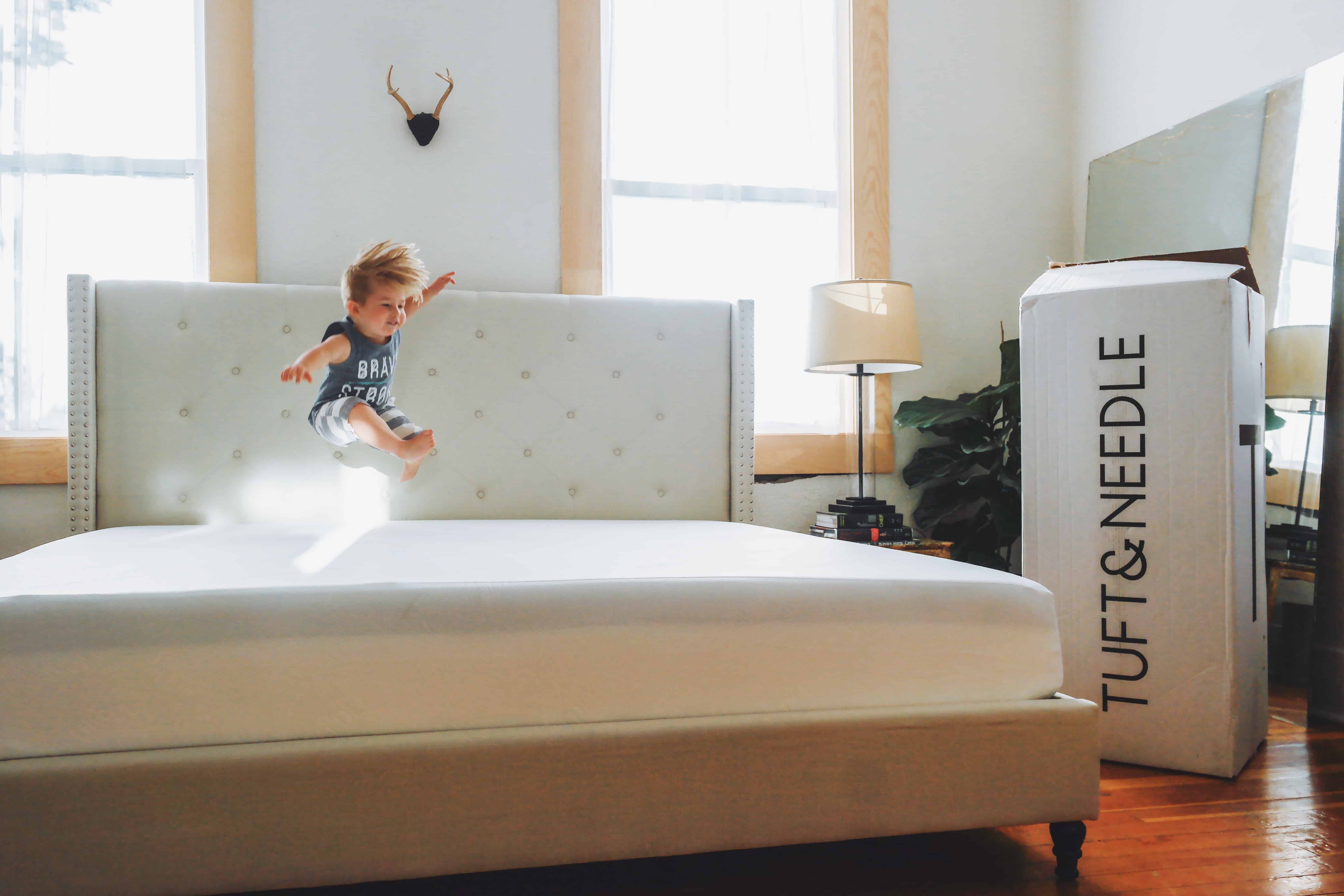 best tuft and needle mattress reddit