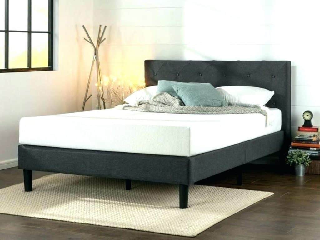 Zinus Memory Foam Mattress