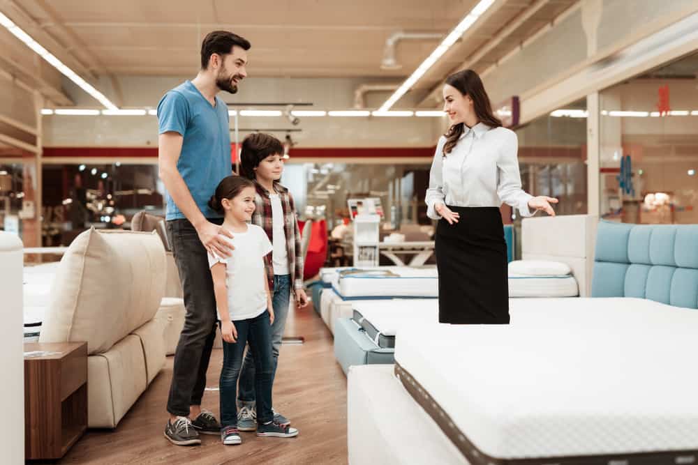 Mattress Sale Guide 2019