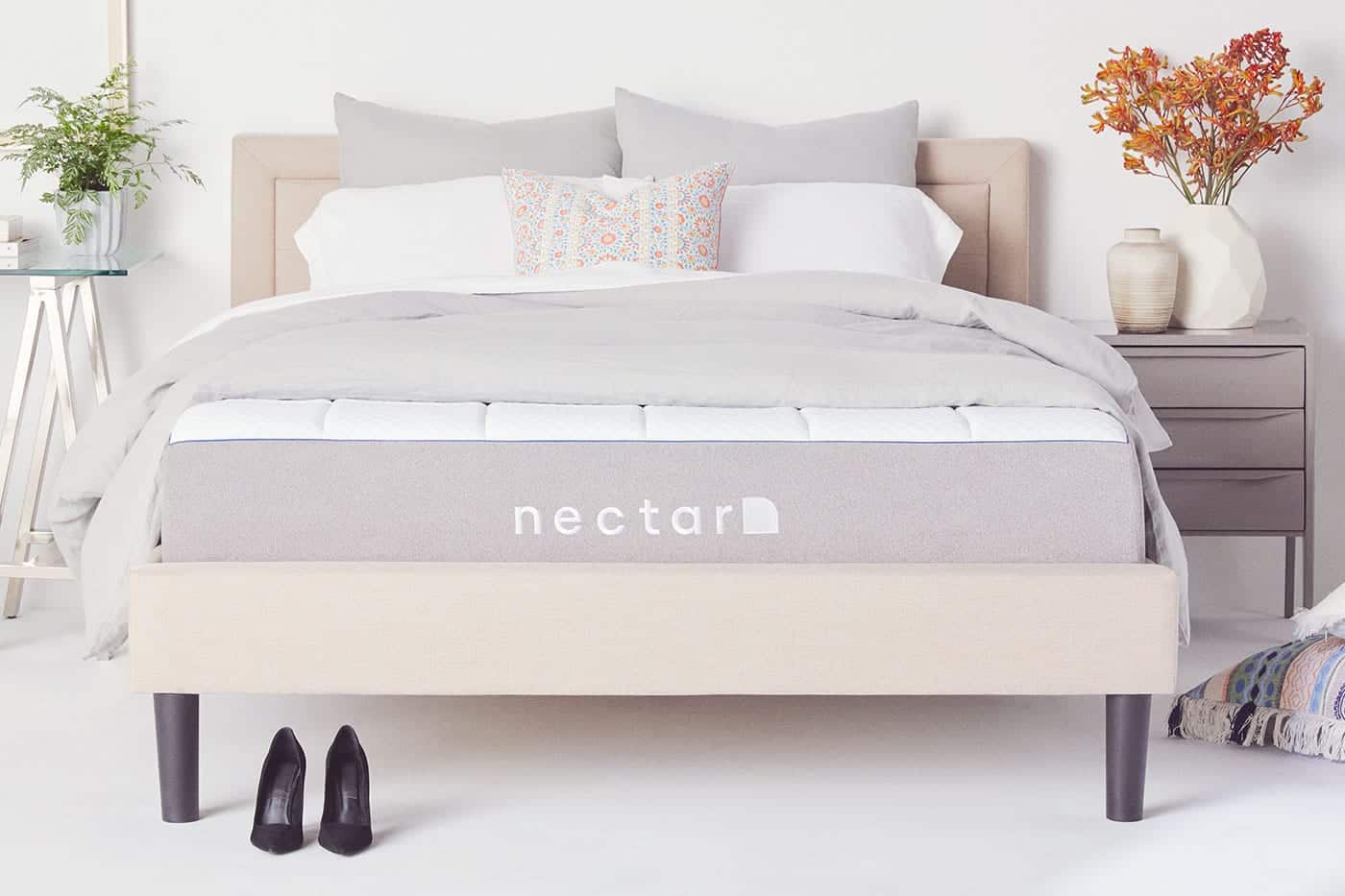 Nectar Mattress Review