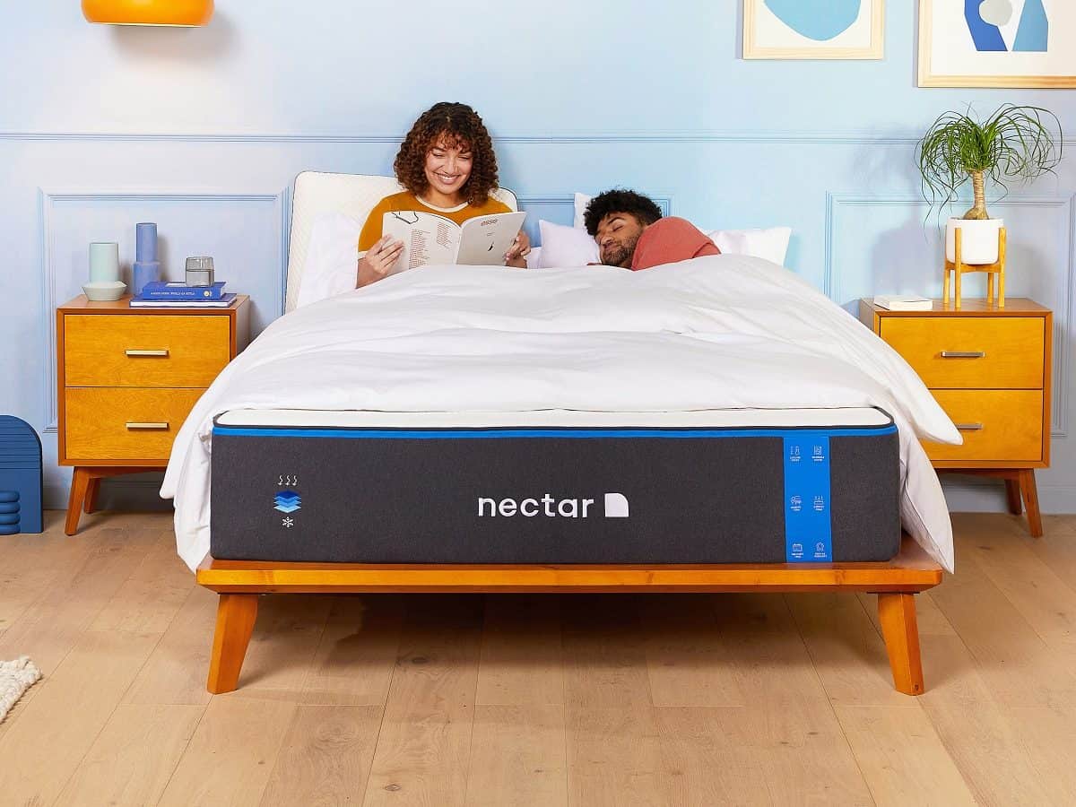 nectar mattress review