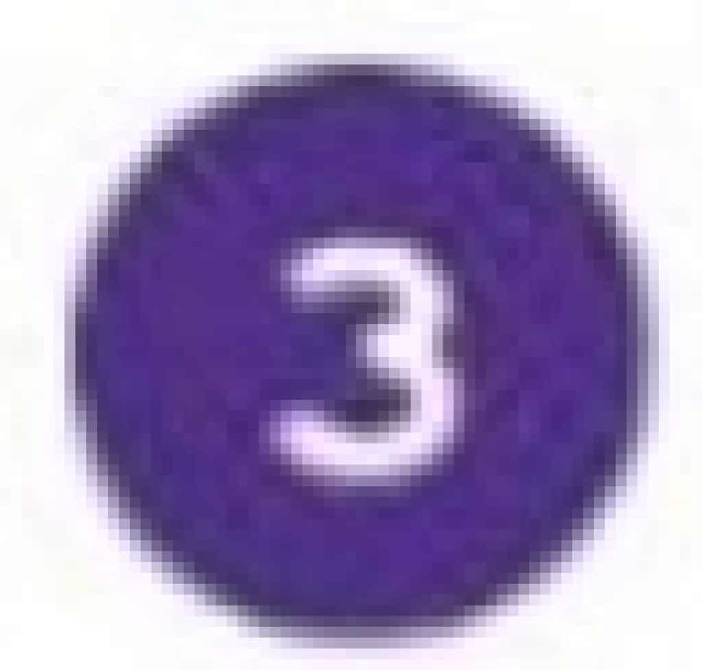 three