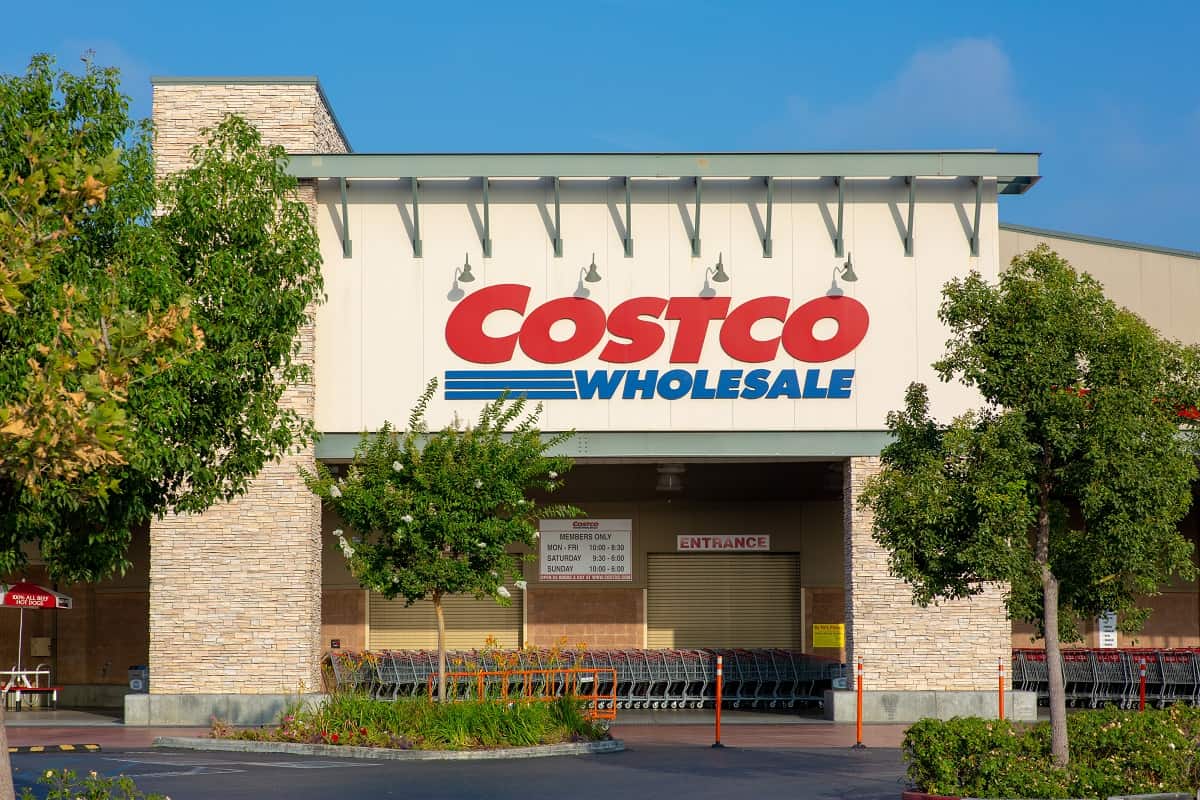 can you return a mattress topper to costco