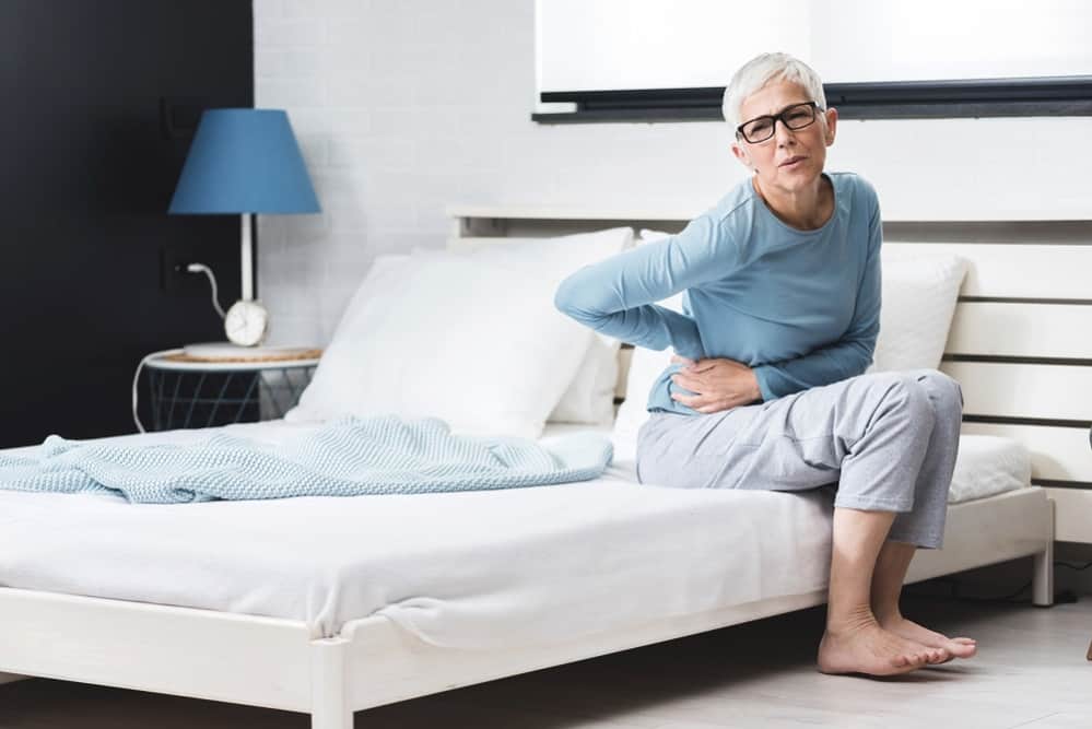 Best Mattress For Arthritis